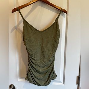 Vince camuto swim dress